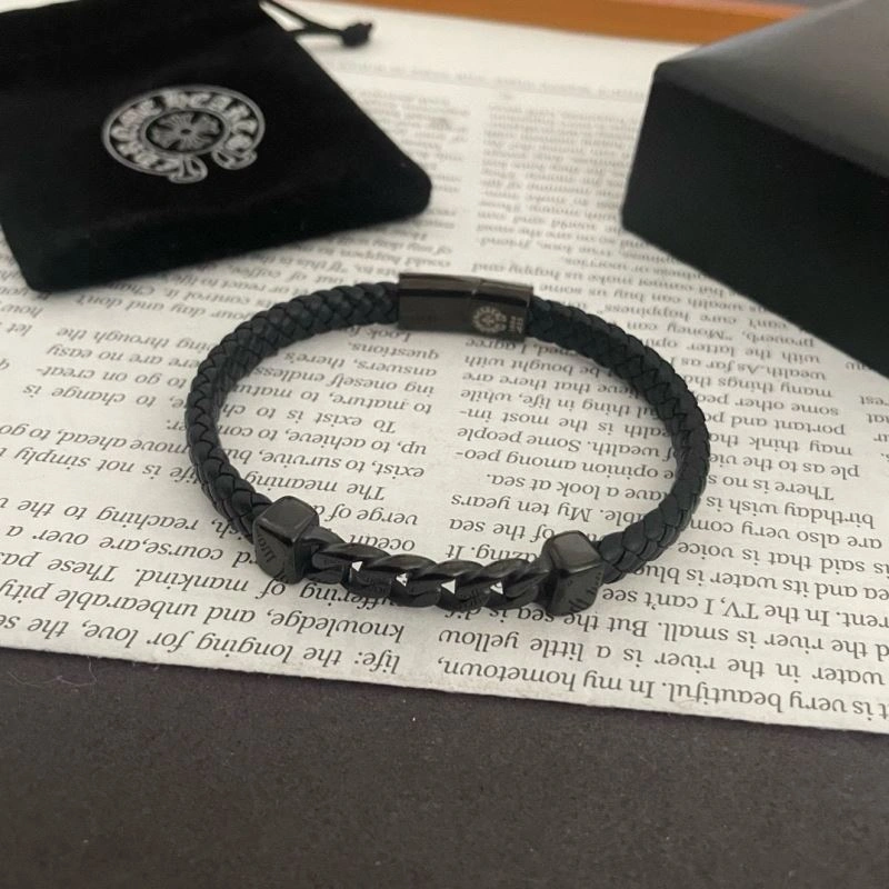 Chrome Hearts Bracelets EasyCare 241922