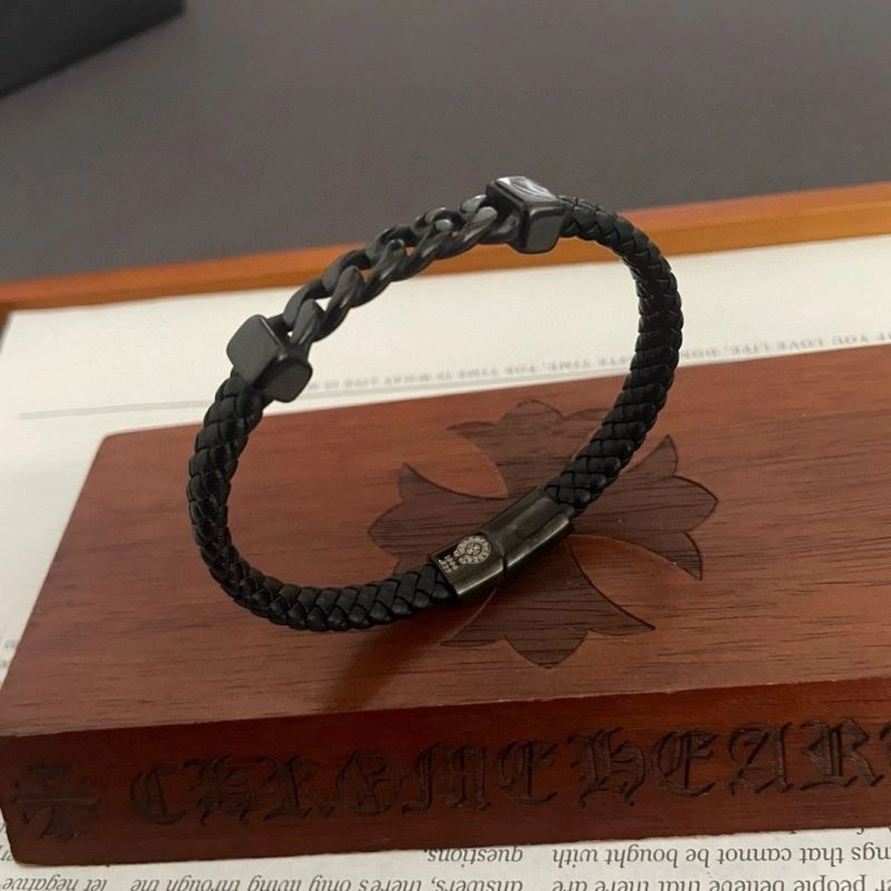 Chrome Hearts Bracelets EasyCare 241922