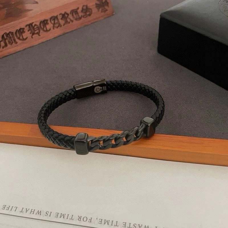 Chrome Hearts Bracelets EasyCare 241922