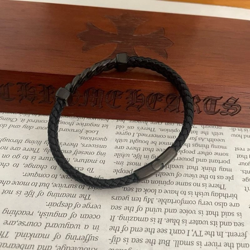 Chrome Hearts Bracelets EasyCare 241922