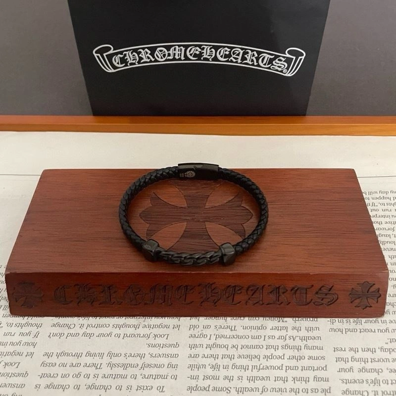 Chrome Hearts Bracelets EasyCare 241922