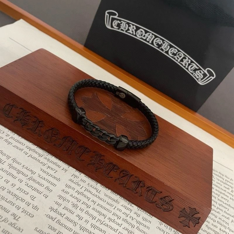 Chrome Hearts Bracelets EasyCare 241922