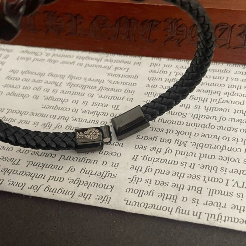 Chrome Hearts Bracelets EasyCare 241922
