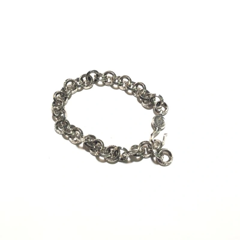 Chrome Hearts Bracelets WellDesigned 241939