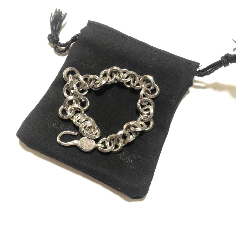 Chrome Hearts Bracelets WellDesigned 241939