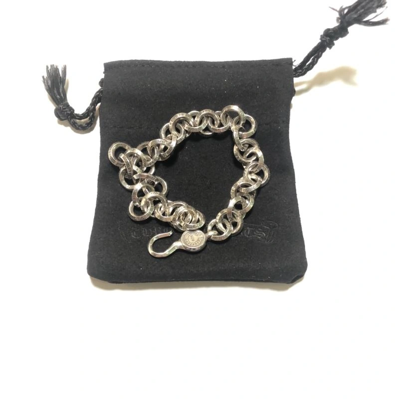 Chrome Hearts Bracelets WellDesigned 241939
