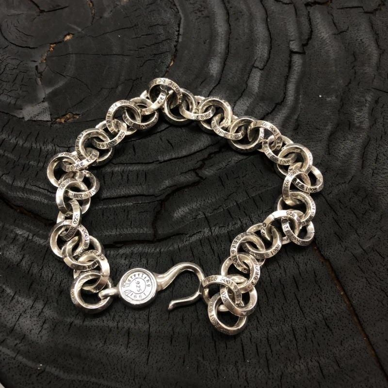 Chrome Hearts Bracelets WellDesigned 241939