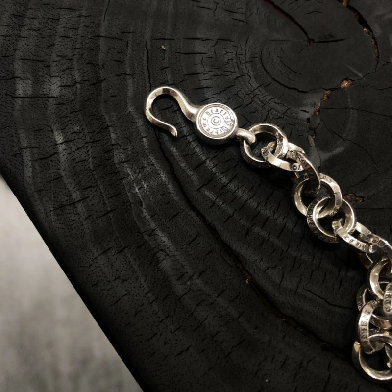 Chrome Hearts Bracelets WellDesigned 241939