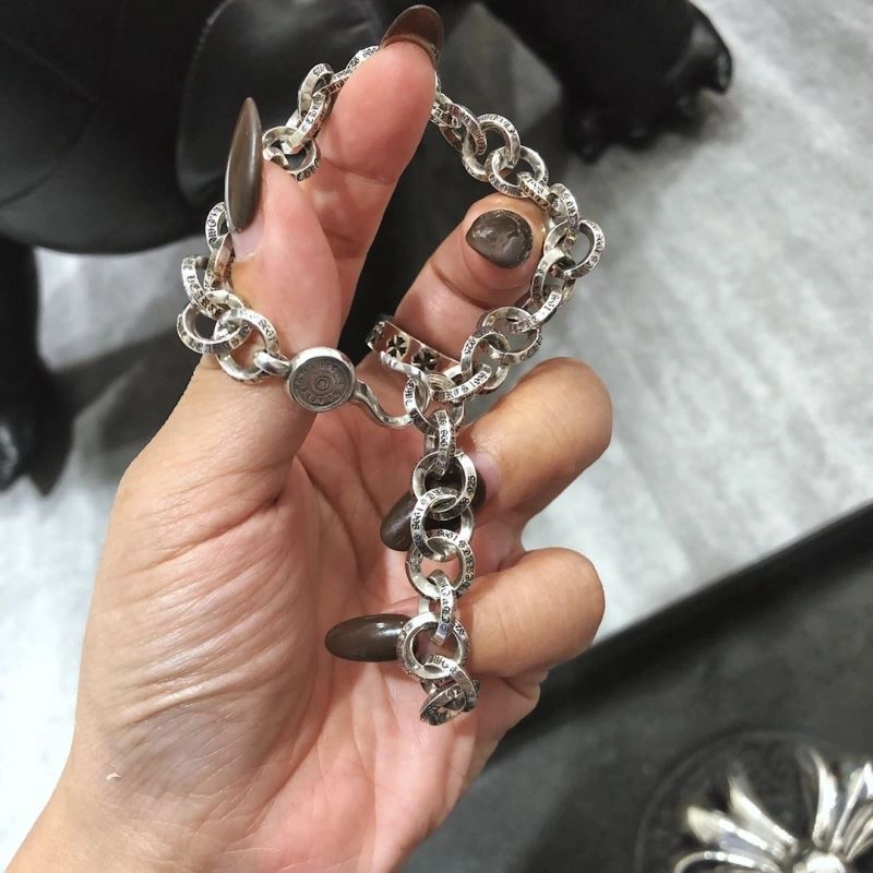 Chrome Hearts Bracelets WellDesigned 241939