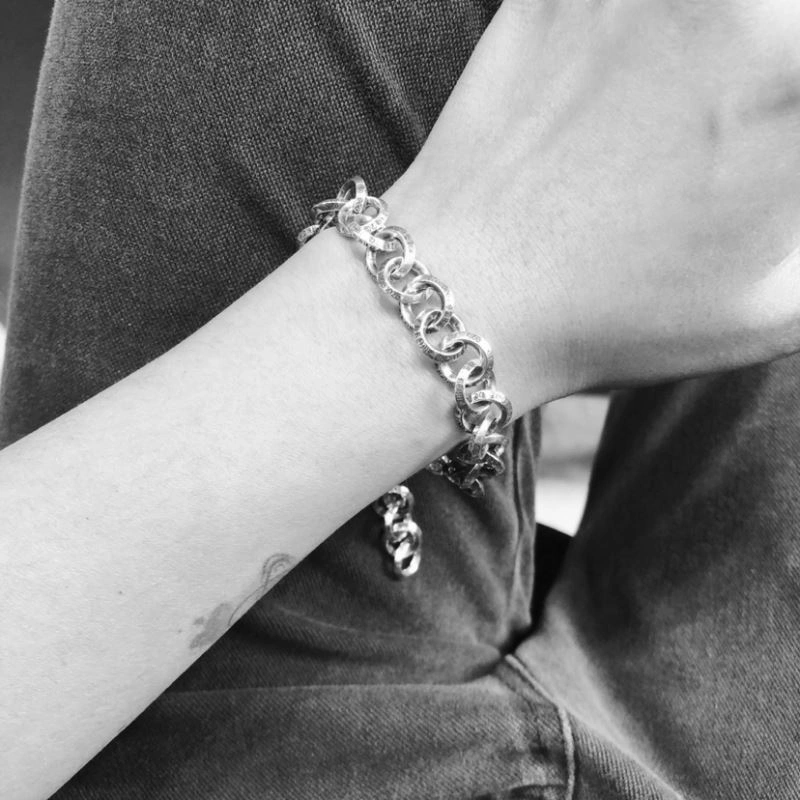 Chrome Hearts Bracelets WellDesigned 241939