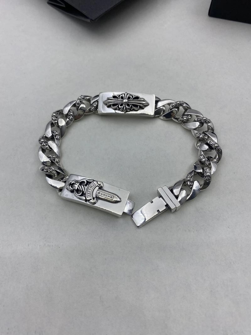 SoftTouch Chrome Hearts Bracelets 241927
