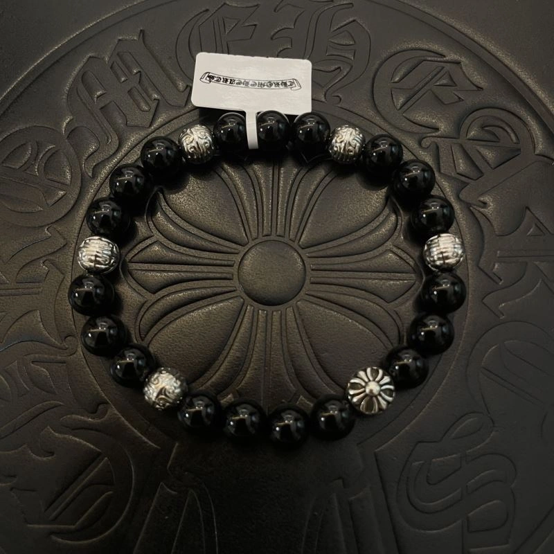 Chrome Hearts Bracelets Classic 241938