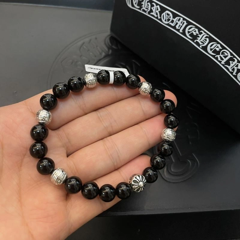 Chrome Hearts Bracelets Classic 241938