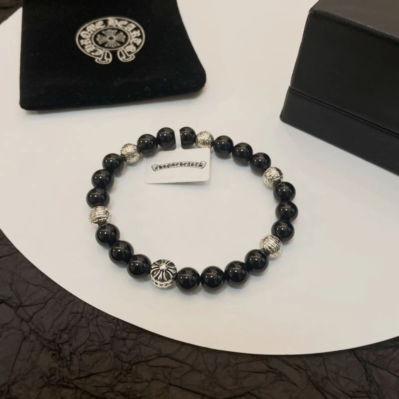 Chrome Hearts Bracelets Classic 241938