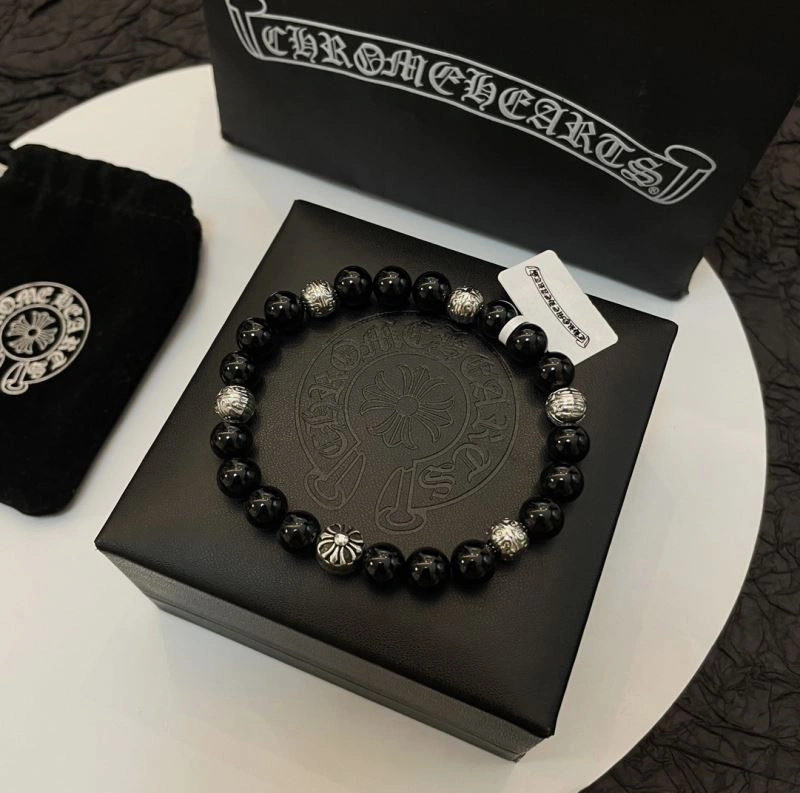 Chrome Hearts Bracelets Classic 241938