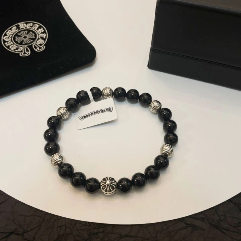 Chrome Hearts Bracelets Classic 241938