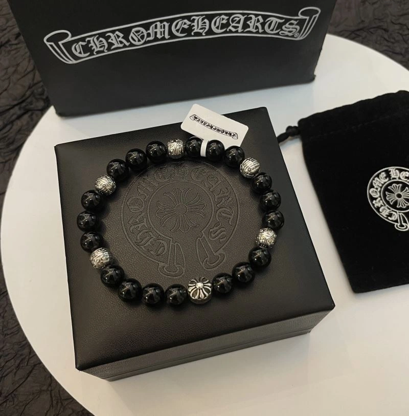 Chrome Hearts Bracelets Classic 241938