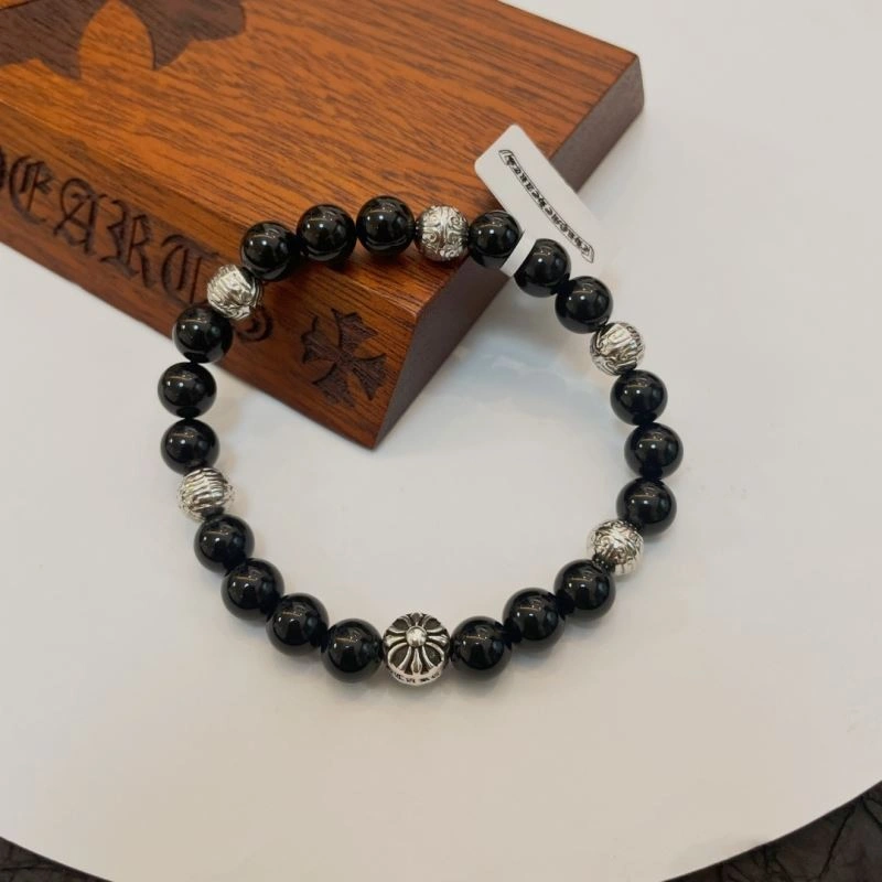 Chrome Hearts Bracelets Classic 241938