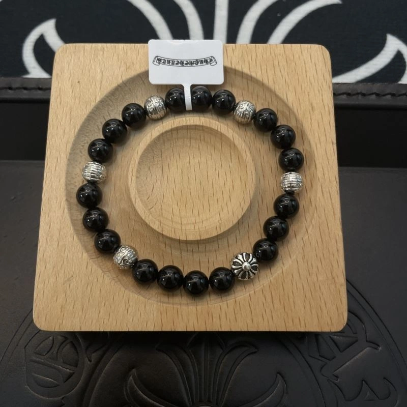 Chrome Hearts Bracelets Classic 241938