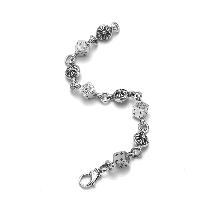 Chrome Hearts Bracelets Chic 241948