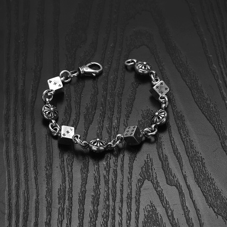 Chrome Hearts Bracelets Chic 241948