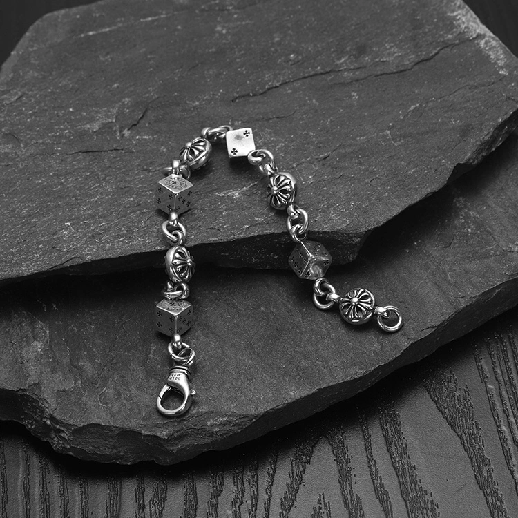 Chrome Hearts Bracelets Chic 241948