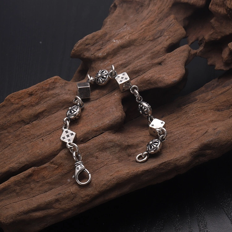 Chrome Hearts Bracelets Chic 241948
