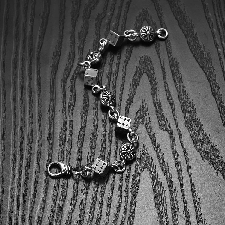 Chrome Hearts Bracelets Chic 241948
