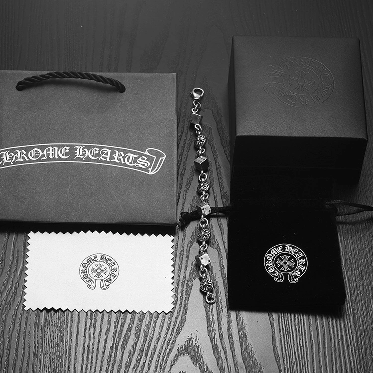 Chrome Hearts Bracelets Chic 241948
