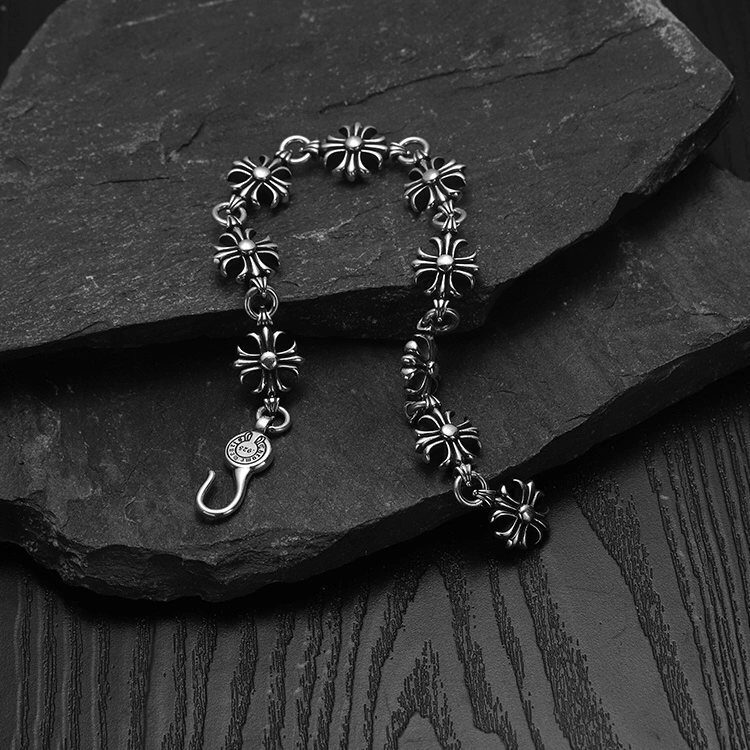 Chrome Hearts Bracelets TopPick 241949