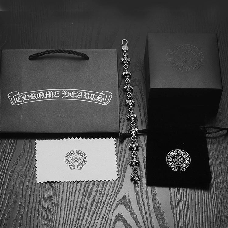 Chrome Hearts Bracelets TopPick 241949