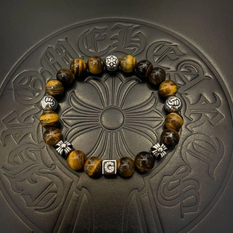 Chrome Hearts Bracelets OdorResistant 241935
