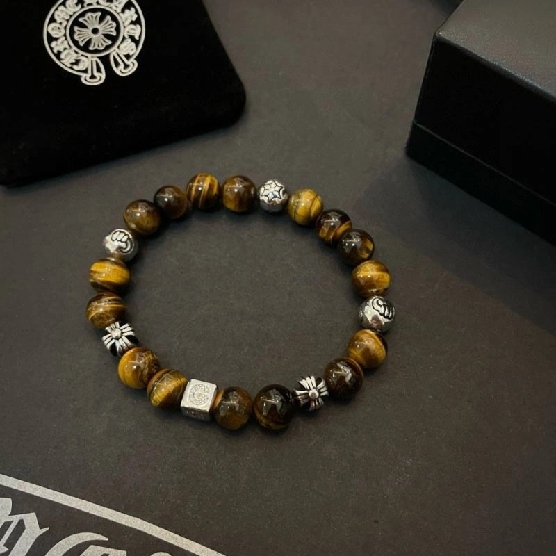 Chrome Hearts Bracelets OdorResistant 241935