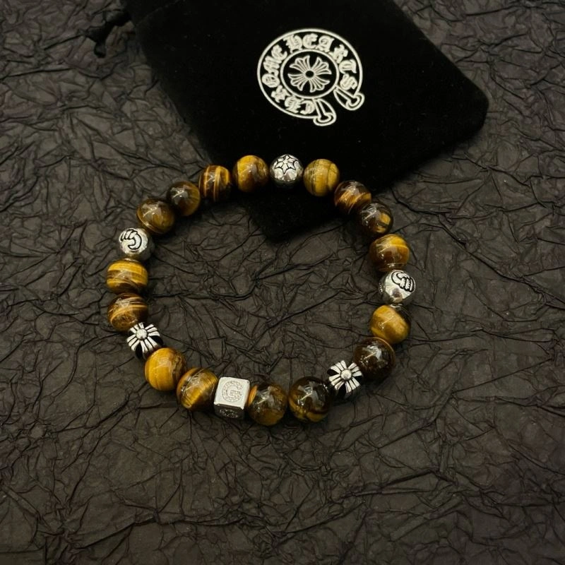 Chrome Hearts Bracelets OdorResistant 241935