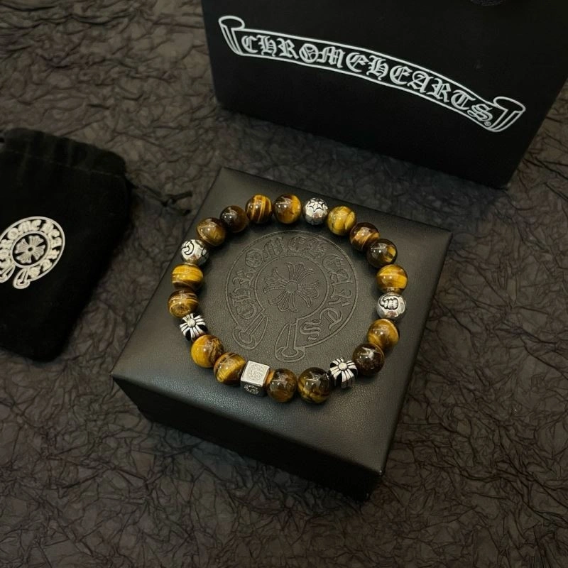 Chrome Hearts Bracelets OdorResistant 241935