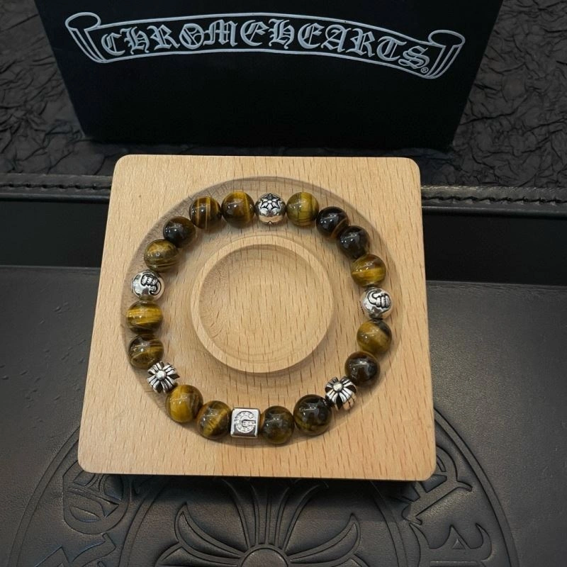 Chrome Hearts Bracelets OdorResistant 241935