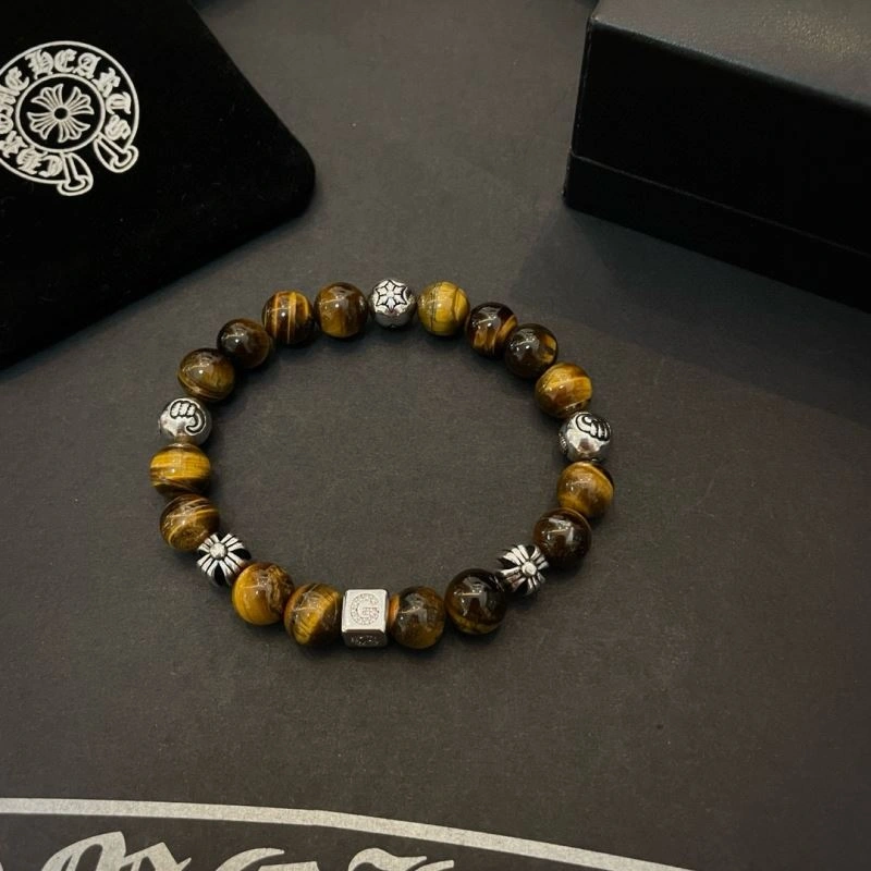 Chrome Hearts Bracelets OdorResistant 241935