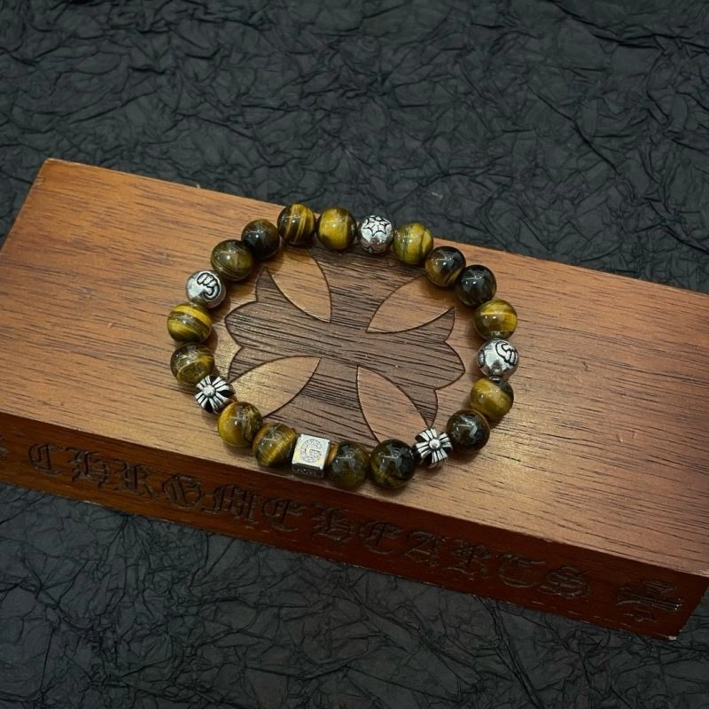 Chrome Hearts Bracelets OdorResistant 241935