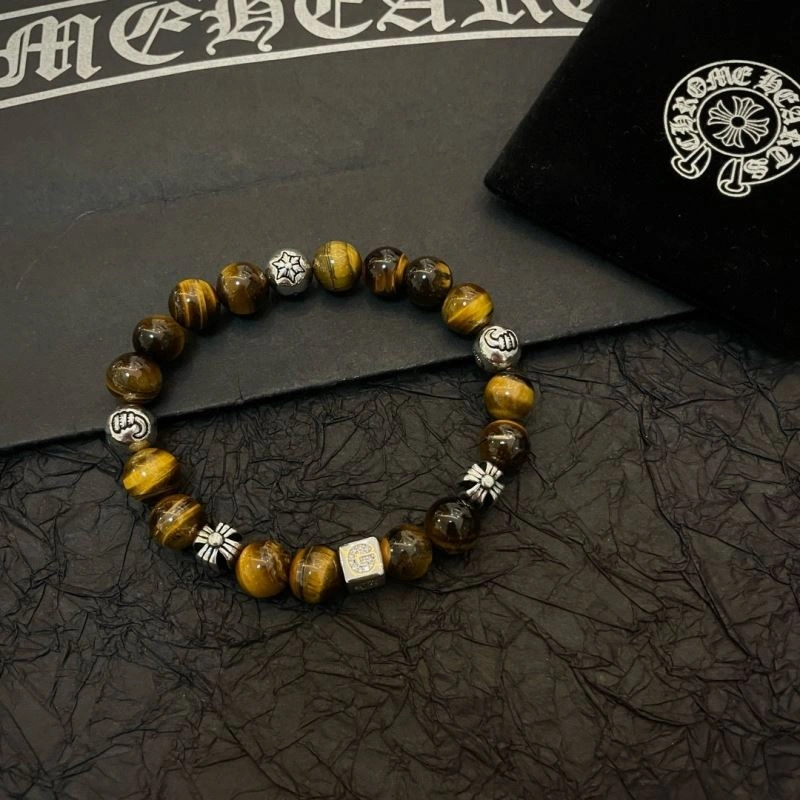 Chrome Hearts Bracelets OdorResistant 241935