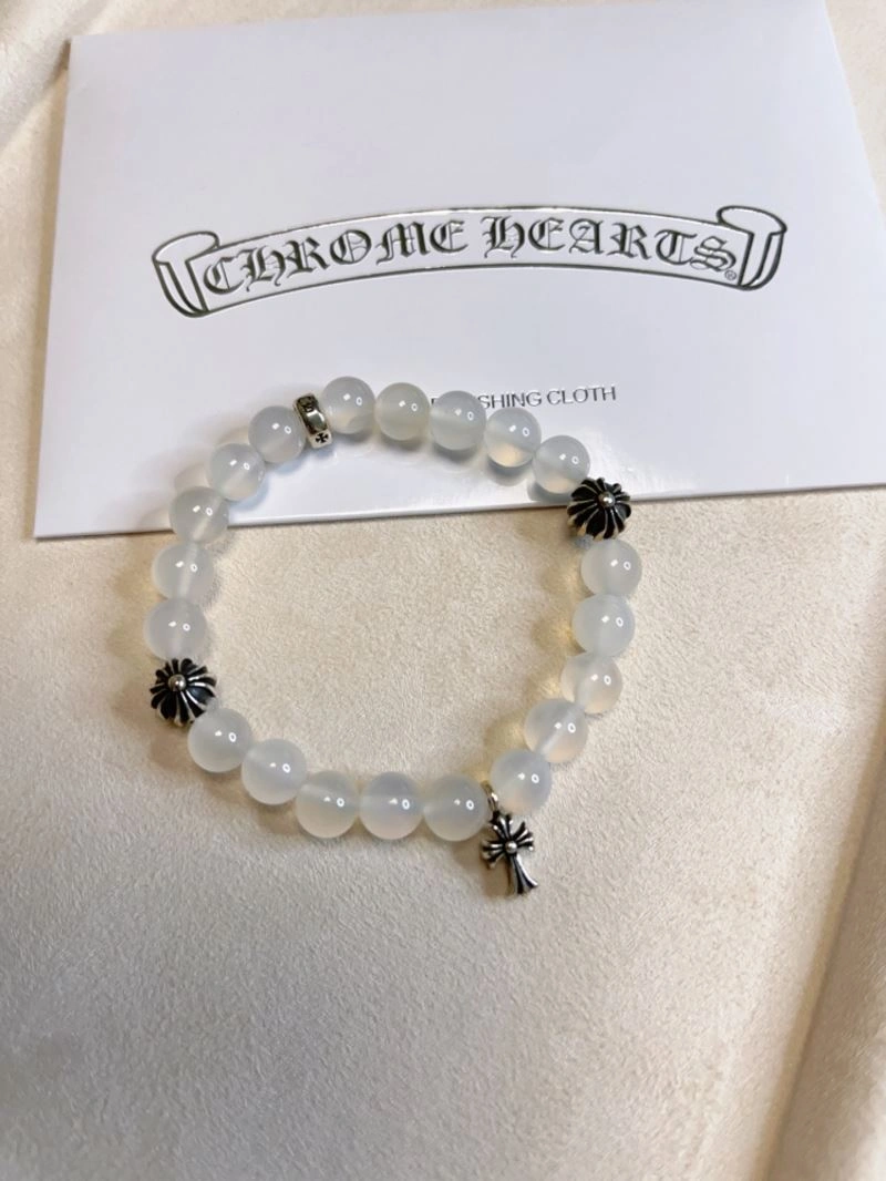 Chrome Hearts Bracelets Breathable 241926