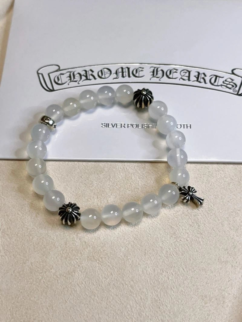 Chrome Hearts Bracelets Breathable 241926