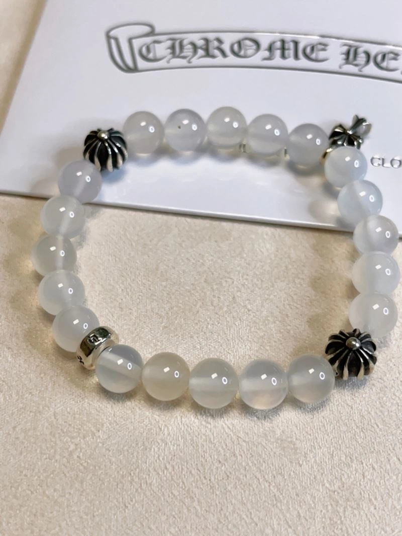 Chrome Hearts Bracelets Breathable 241926