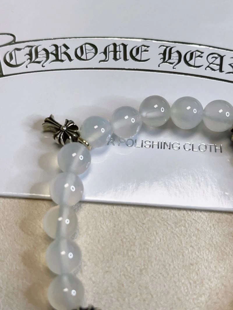 Chrome Hearts Bracelets Breathable 241926