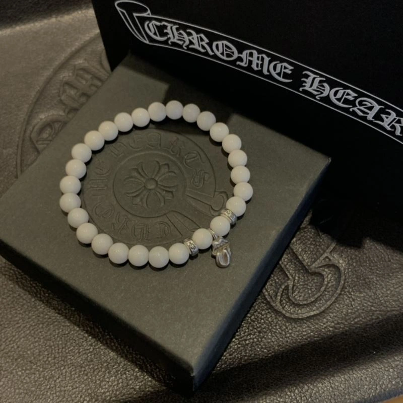 Youthful Chrome Hearts Bracelets 241924