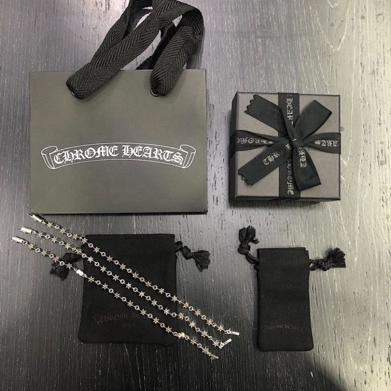 Chrome Hearts Bracelets SoftTouch 241946
