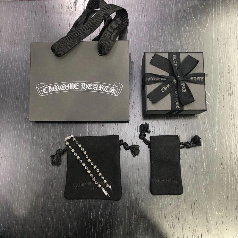 Chrome Hearts Bracelets SoftTouch 241946