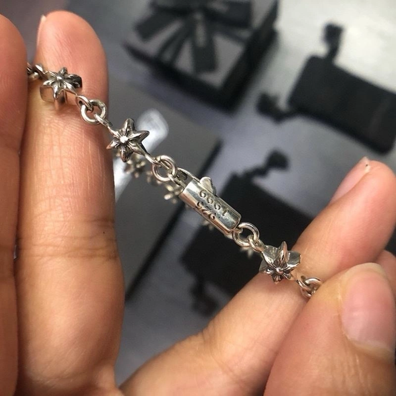 Chrome Hearts Bracelets SoftTouch 241946