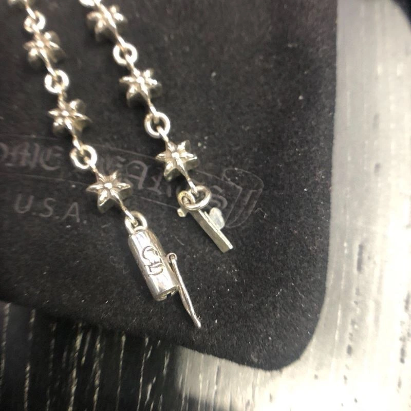 Chrome Hearts Bracelets SoftTouch 241946