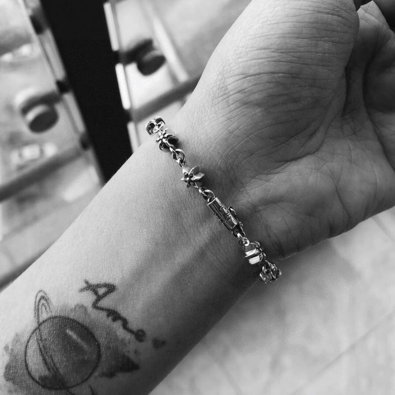 Chrome Hearts Bracelets SoftTouch 241946
