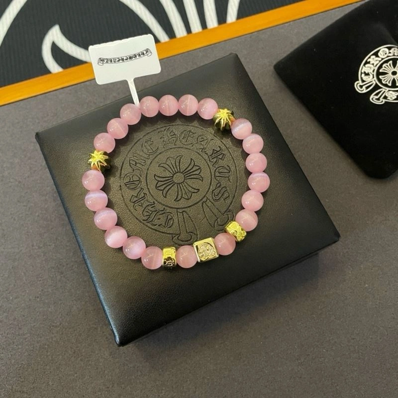 Elegant Chrome Hearts Bracelets 241932